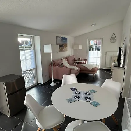 Apartman Kleine Strandperle *