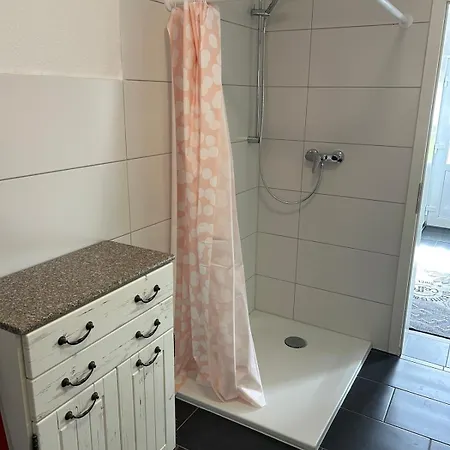 Kleine Strandperle Apartman