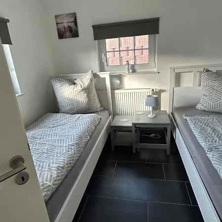 Kleine Strandperle Apartman *