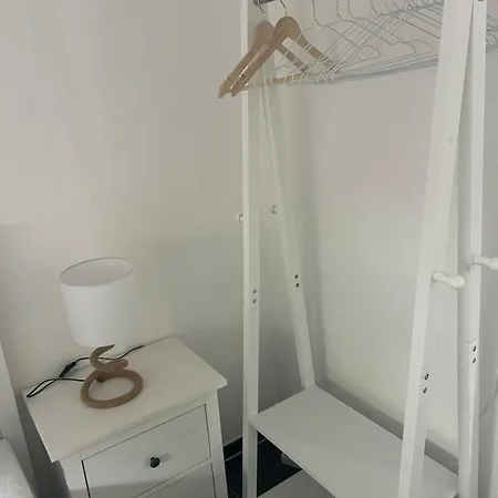Kleine Strandperle Apartman *
